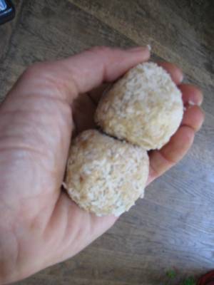 Handle these with utmost care!