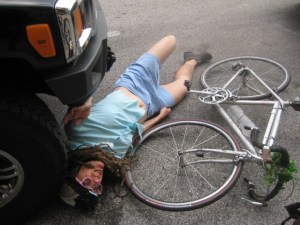 Worst Case Scenario--my rolex gets damaged