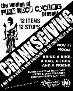 DesMoinesCranksgiving2007